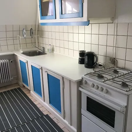 דירה Balcony