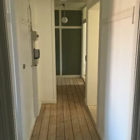 דירה Balcony *
