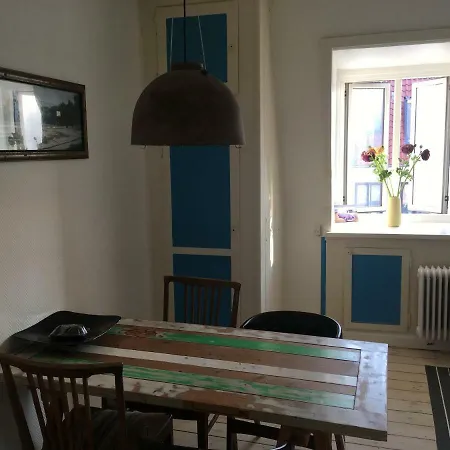 Balcony דירה